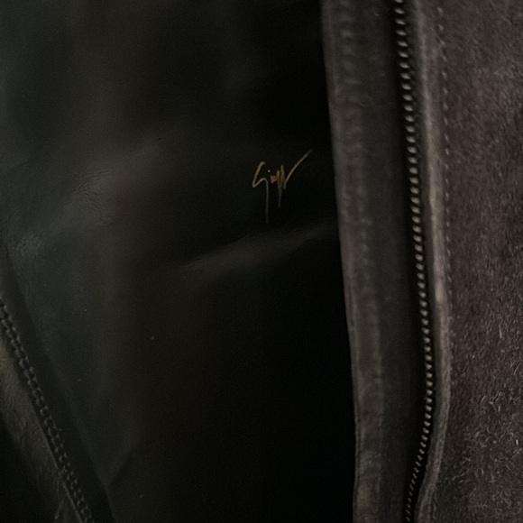 Giuseppe Zanotti Boots - Picture 12 of 13